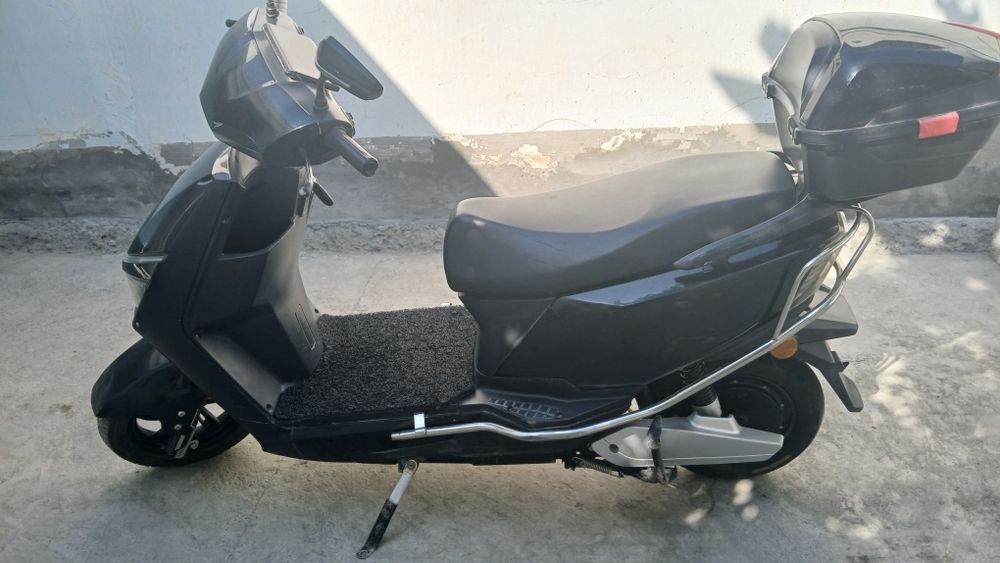 Elektro skuter.электро скутер