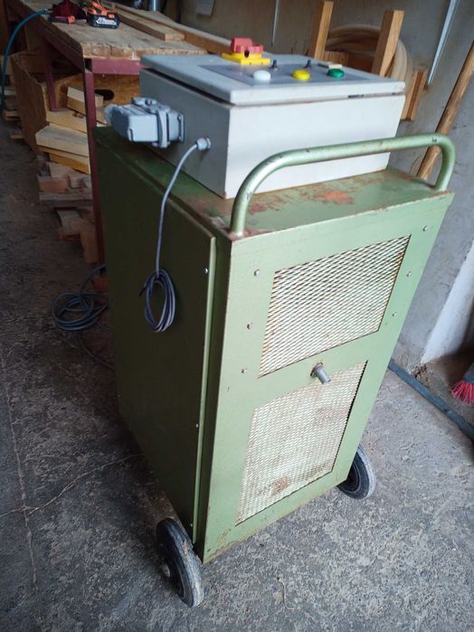 USCATOR LEMN Braun T2 Super -  Profesional