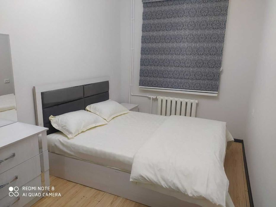 Долгосрочная аренда квартиры, сдаётся 3 комнатная квартира, аренда