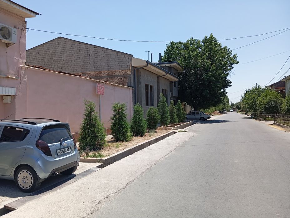 Bunyodkor maxalla yengi 16 yilli