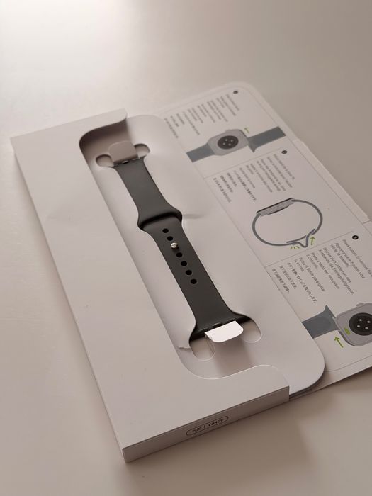 Curele curea Apple Watch 42mm si Ultra 49mm impecabile