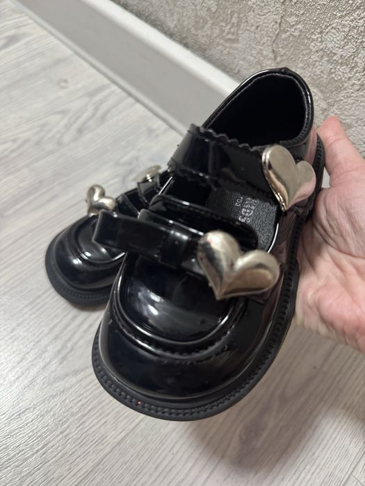 Лоферы идеальном состоянии