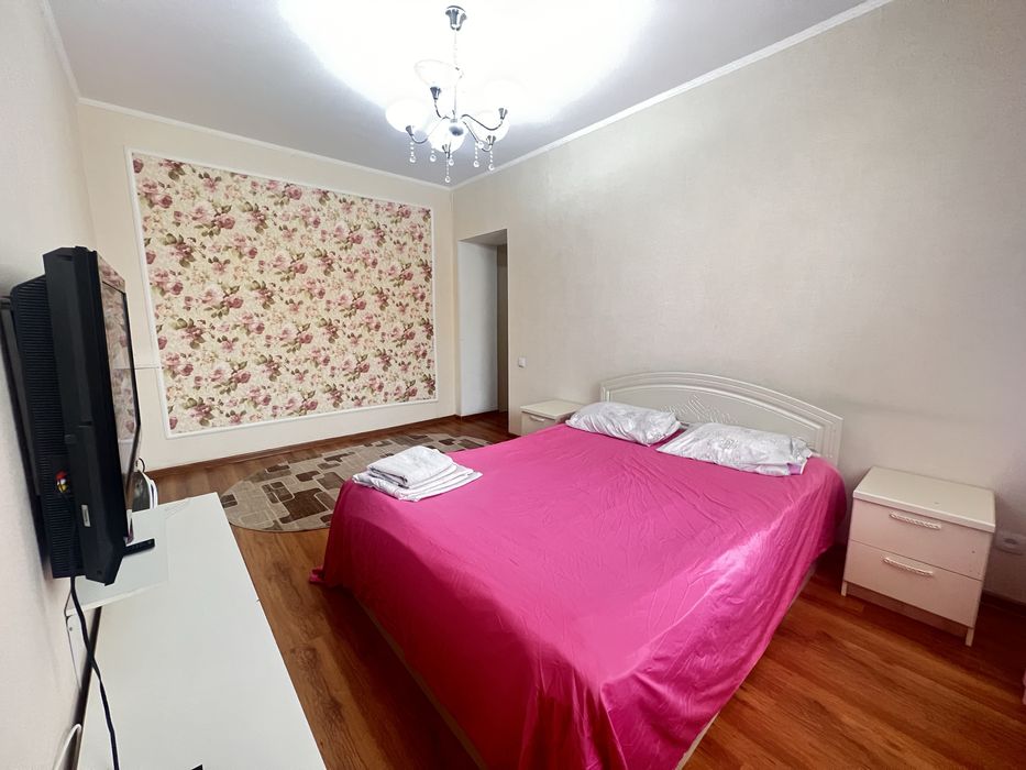 Час1000 Сарыарка Редиссон Хабар Минфин