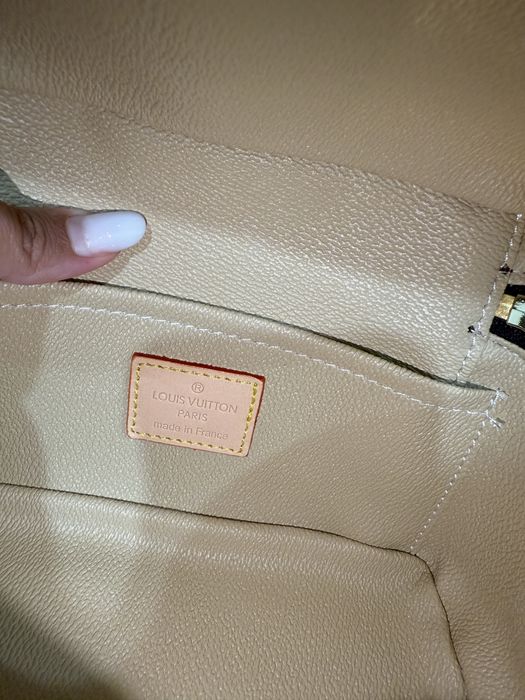 Louis Vuitton – geantă cosmetică / beauty case Monogram