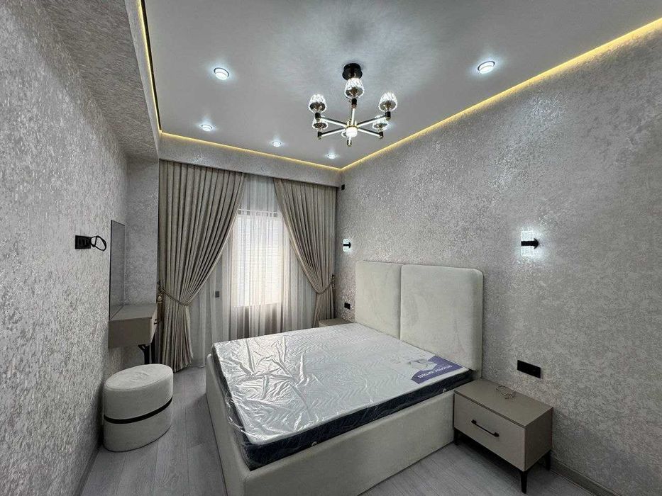 №12645 Внимание продаётся 4-х комнатная