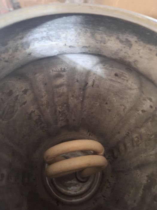 Самовар электрический ссср.