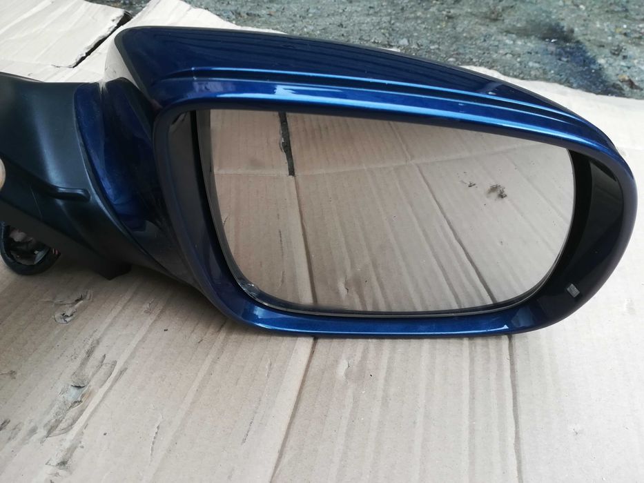 Дясно огледало Audi Q5 Ауди Кю5 ( огледала )