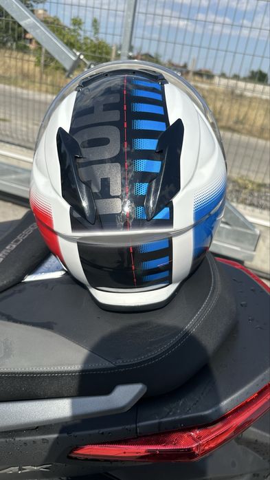 Каска SHOEI GT AIR-2 размер XXL