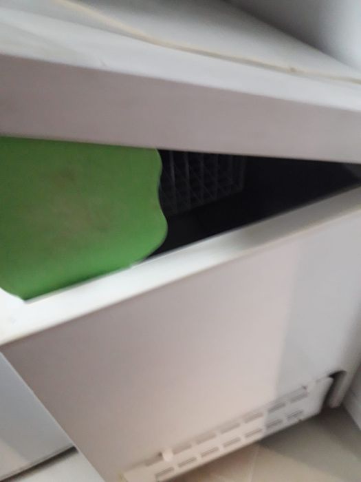 Морозилтная ларь