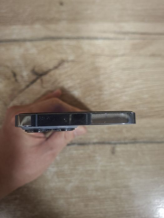 IPhone 13 pro max 256 gb