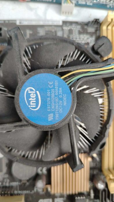 procesor intel i3 4170 3.7 ghz