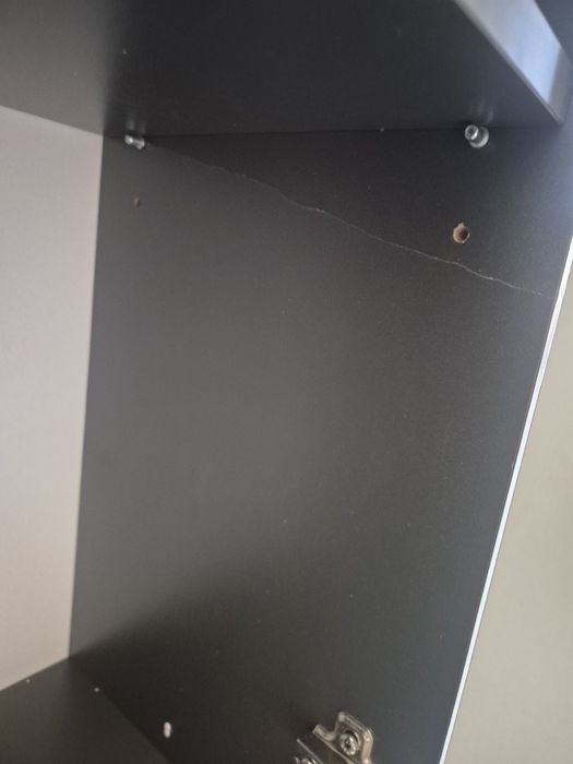 Висока колона шкаф