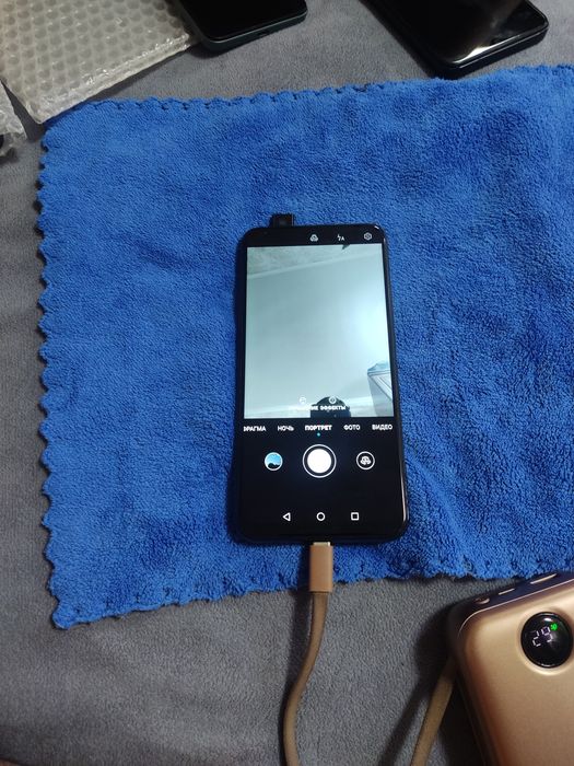 Huawei yaxshi xolata