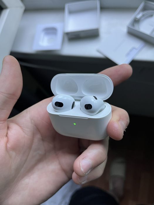 Apple Air pods 3