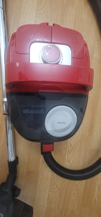 Продам пылесос gorenje