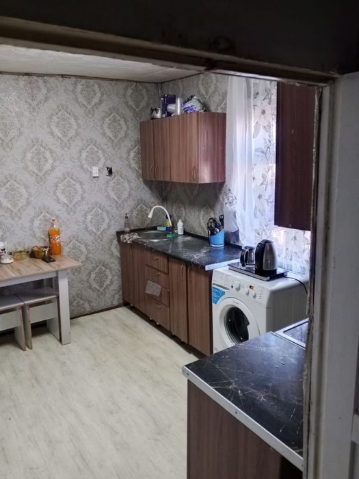 Продам частный дом на левом берегу