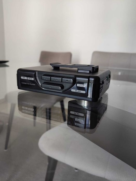 Walkman Sony WM-2011
