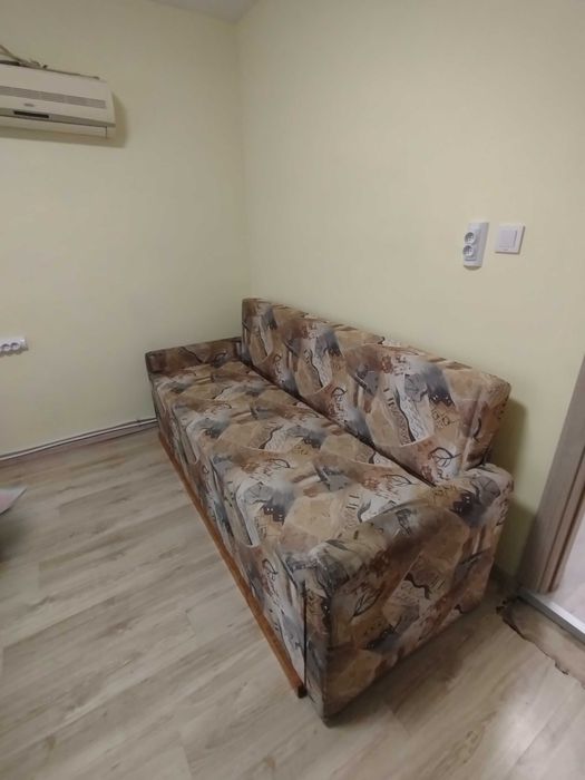 Легло разтегателно