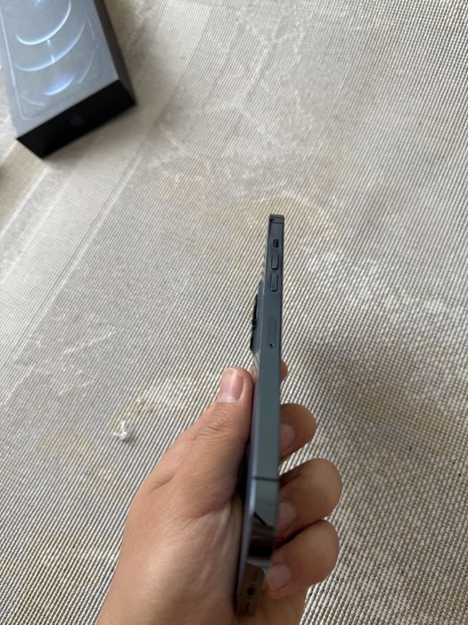 iPhone 12 Pro Max 256 GB