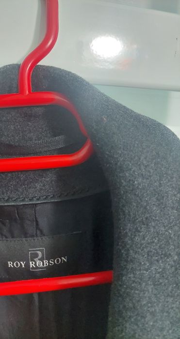 Vand palton Roy Robson