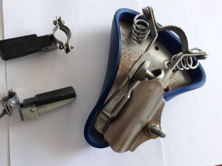 Sa de copii pentru bicicleta mare