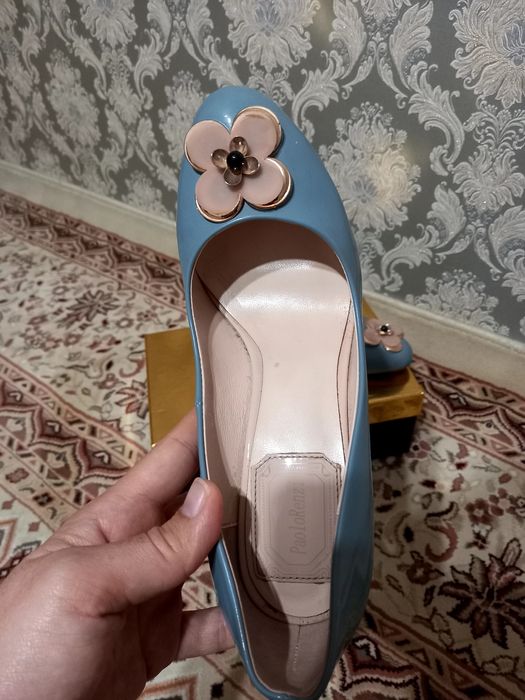 Женский туфли за 5000