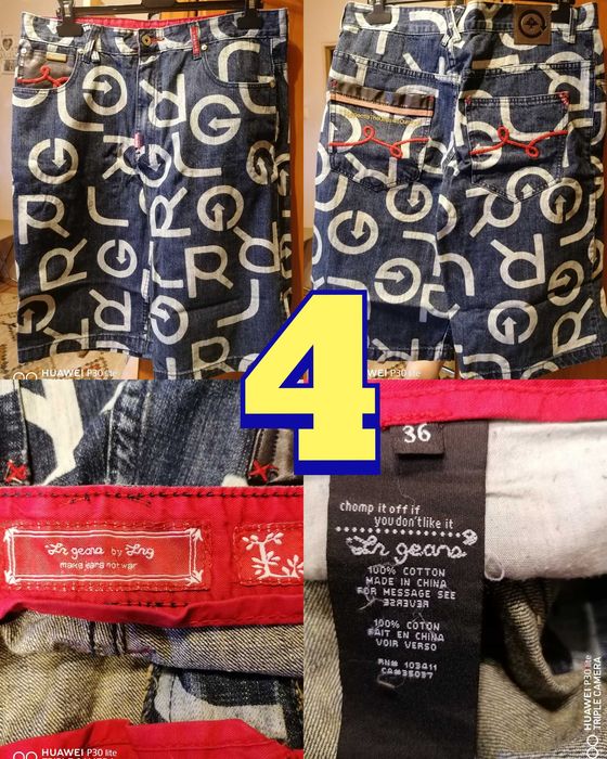 Pantaloni Scurți Bărbătești - Pack 1