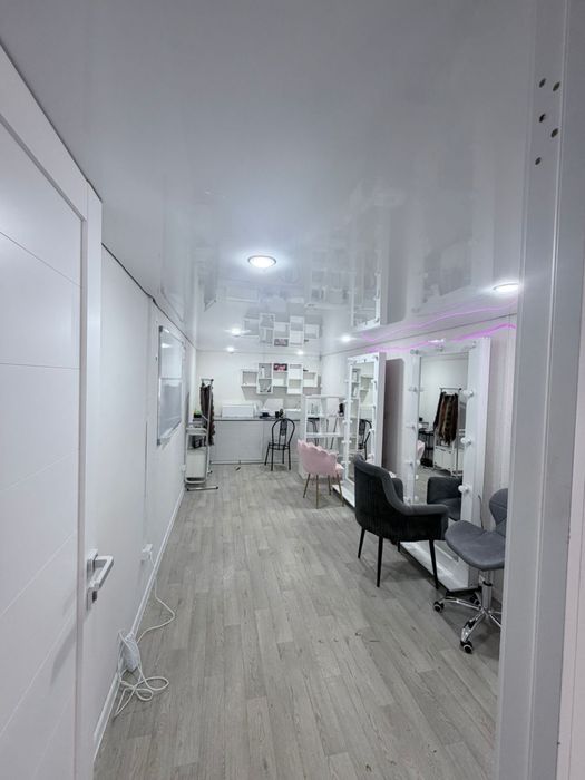 Кабинет для косметологии