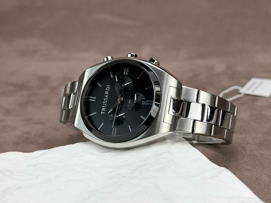 Мъжки часовник Trussardi Metropolitan Chronograph