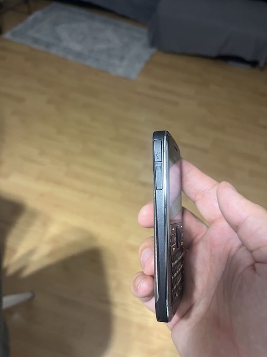 Nokia e72 impecabil