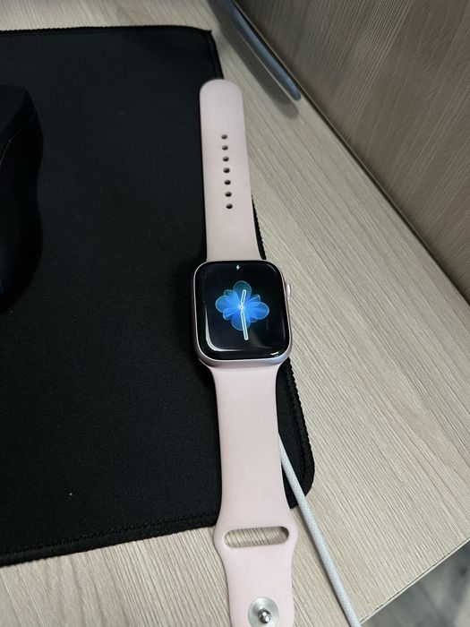 Apple watch 9 series 45mm
