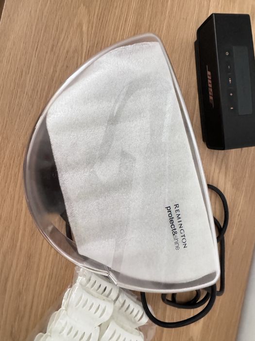 Trusa bigudiuri electrice