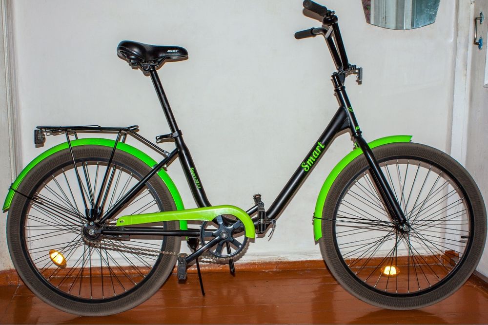 Продам Айст смарт складной.