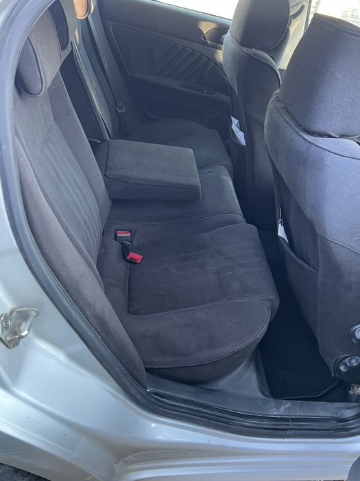 Alfa Romeo 159 – 1.9 JTDm 8v