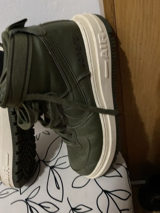 Ghete Nike Air Goretex
