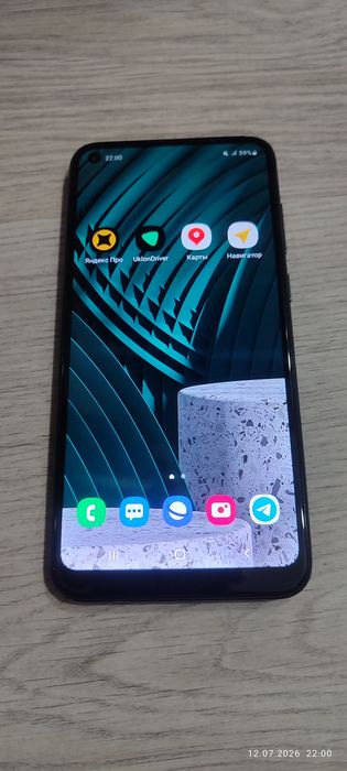 Samsung a11 2 озу 32 гб