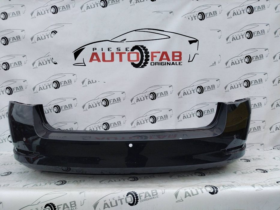 Bara spate Skoda Fabia 3 Facelift Combi/break/variant an 2018-2019-202