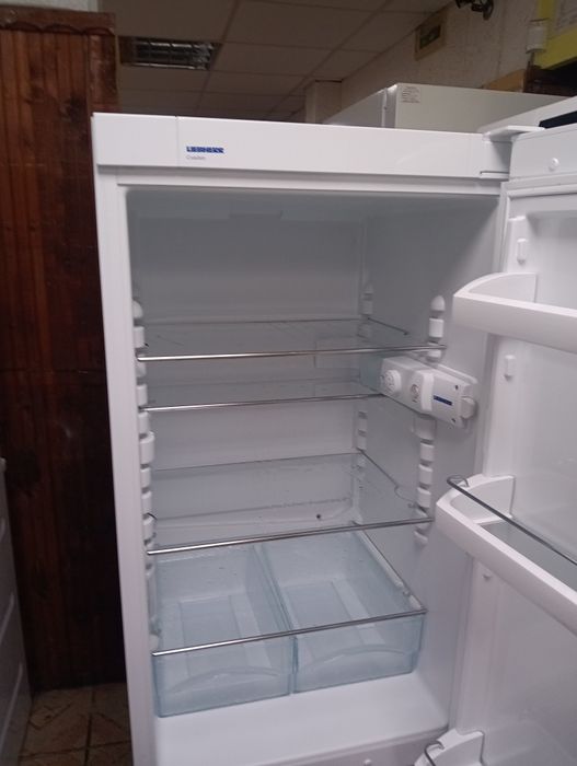 Комбиниран хладилник с фризер Liebherr с 2 години Гаранция