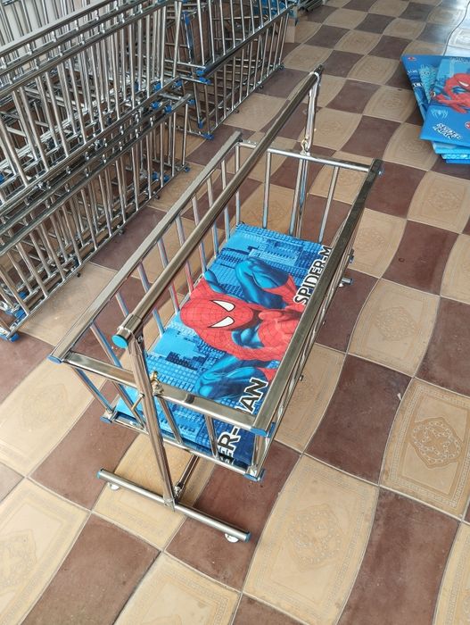 Янги беланчаклар Хар хил размерда