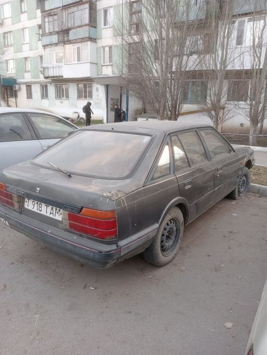 Мазда 623 продам