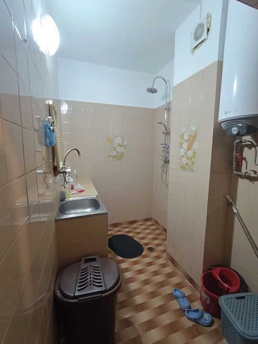 Продава се Тристаен апартамент в Велико Търново, Зона Б - 91 кв.м за 605 €/кв.м - Снимка #10