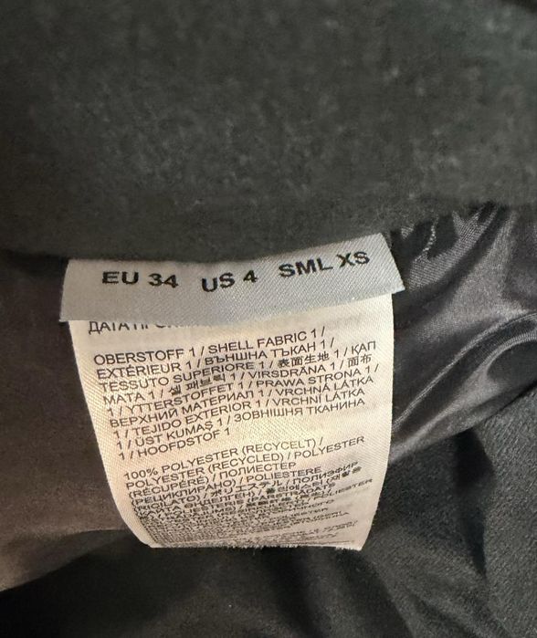 Ски панталон Bogner Borja3-T  Размер -XS