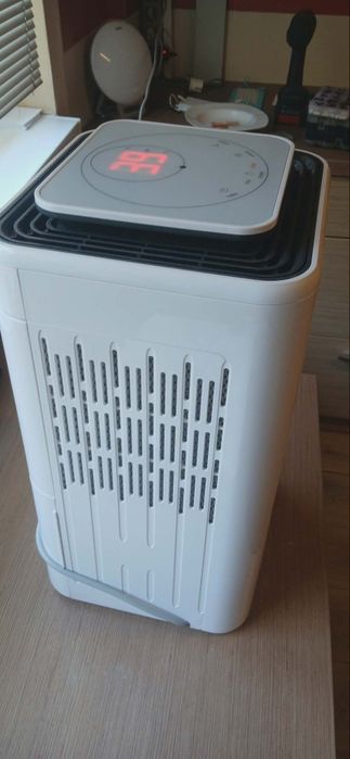 Vand dezimidificator