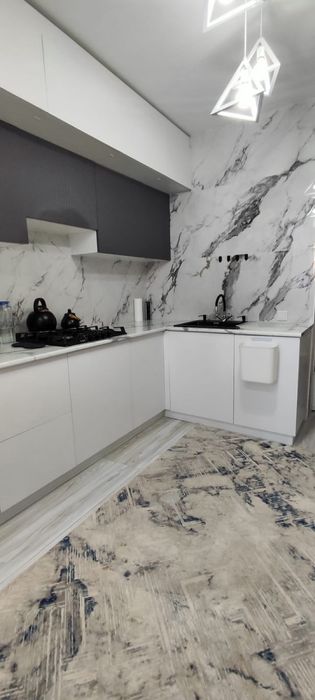 Продам 2-х комнатную квартиру