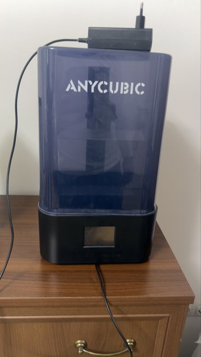 Anycubic photon mono 2
