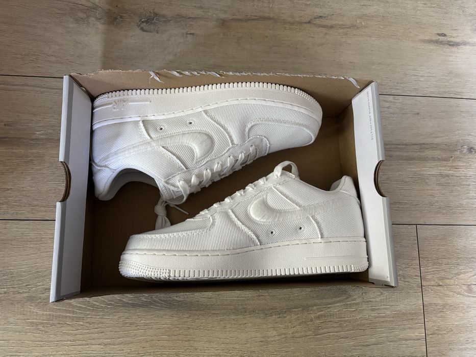 De vanzare Nike Air Force 1 Canvas