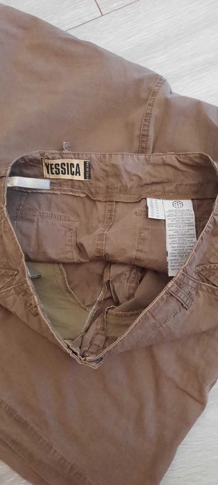 Юбка женская. Джинсовая