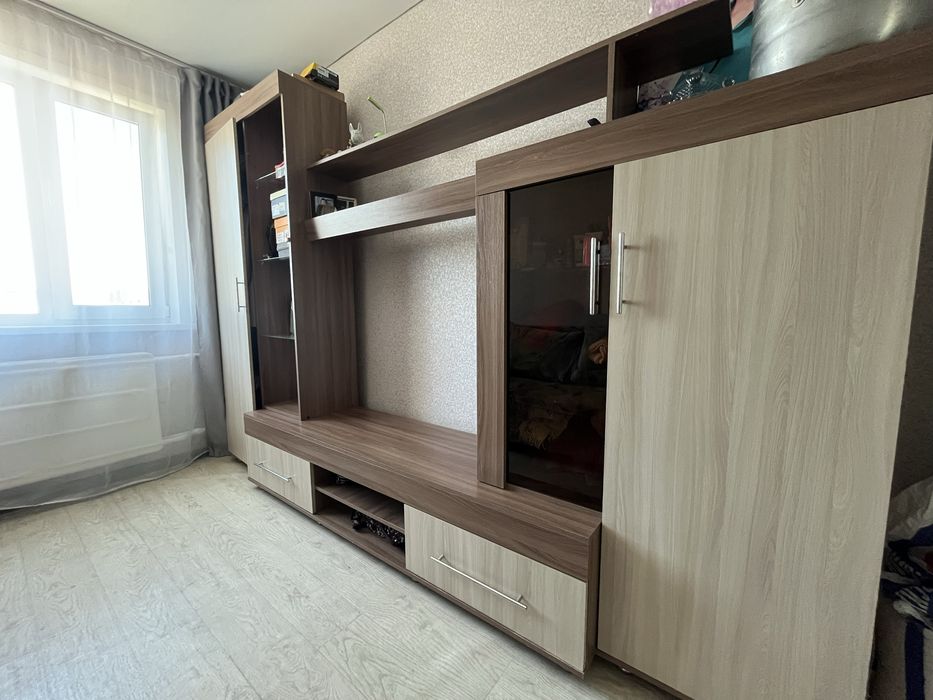 Стенка для гостиной