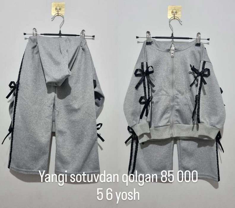 Bolajonlar uchun