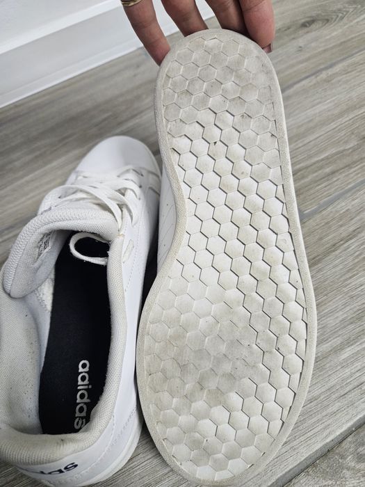 Adidasi pentru barbati Adidas 43 1/2